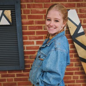 Meet your Posher, Jillian